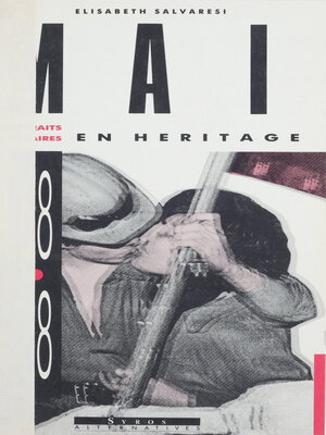 cover image of Mai en héritage